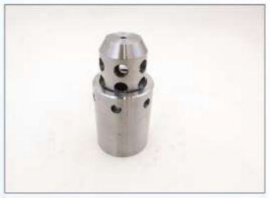 PC1250-8 VALVE ASSEMBLY 209-60-77310
